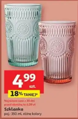 Szklanka