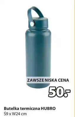 JYSK Butelka termiczna hubro oferta