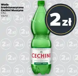 Netto Woda Cechini Muszyna oferta
