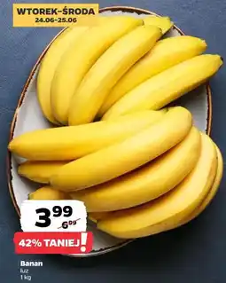 Netto Banany oferta