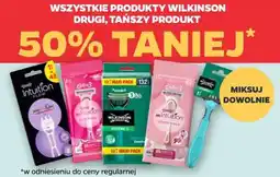 Netto Produkty Wilkinson oferta