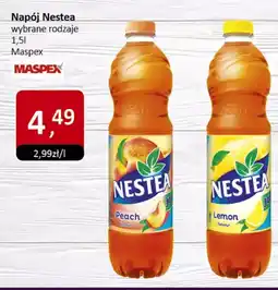 Market Point Napój Nestea Maspex oferta
