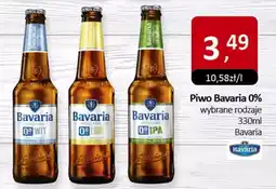 Market Point Piwo bavaria 0% bavaria oferta