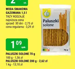 bi1 Paluszki solone oferta