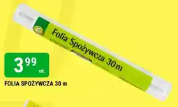 bi1 Folia spożywcza 30 m oferta