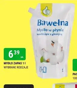 bi1 Mydło zapas oferta