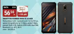 bi1 Smartfon hammer iron va 4/64gb oferta