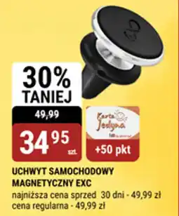 bi1 Uchwyt samochodowy magnetyczny exc oferta