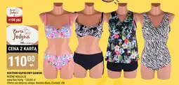 bi1 Kostium kąpielowy damski oferta