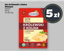 Netto Ser Mlekpol oferta