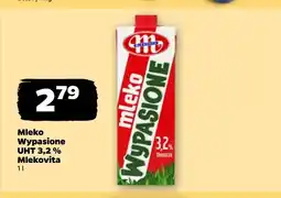 Netto Mleko Mlekovita oferta