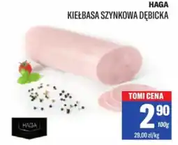 TomiMarkt Haga kiełbasa szynkowa dębicka oferta
