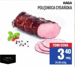 TomiMarkt Haga polędwica cygańska oferta