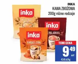 TomiMarkt Inka kawa zbożowa oferta
