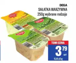 TomiMarkt Dega sałatka warzywna oferta