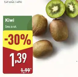 ALDI Kiwi oferta