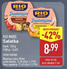 ALDI RIO MARE Satatka oferta