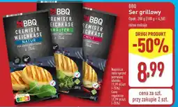 ALDI BBQ Ser grillowy oferta
