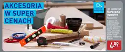 ALDI JES COLLECTION Narzędzia domowe oferta