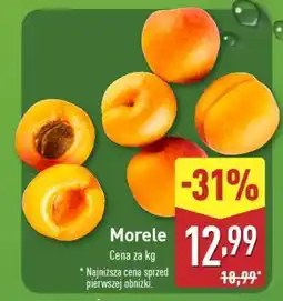 ALDI Morele oferta