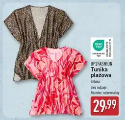 ALDI UP2FASHION Tunika plażowa oferta