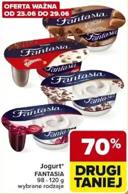 Carrefour Express Jogurt FANTASIA oferta
