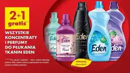 Biedronka Płyn do płukania tkanin orchid & lavender Eden Olejki Naturalne oferta