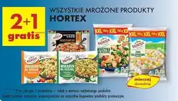 Biedronka Zupa kalafiorowa Hortex oferta