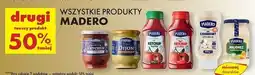 Biedronka Majonez delikatesowy Madero oferta