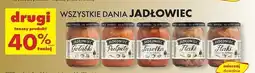 Biedronka Flaki wołowe w rosole Jadłowiec oferta