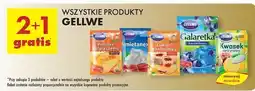 Biedronka Kwas cytrynowy Gellwe oferta