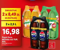 Lidl Napój 7Up oferta