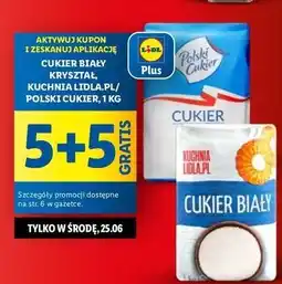 Lidl Cukier Kuchnia Lidla.pl oferta