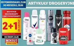 Lidl Dezodorant Old Spice Wolfthorn oferta