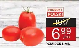 Wafelek Pomidor lima Wafelek oferta