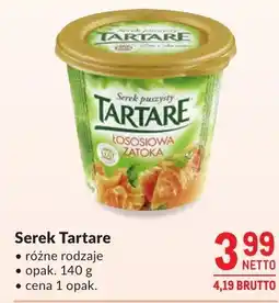 Makro Serek Tartare oferta