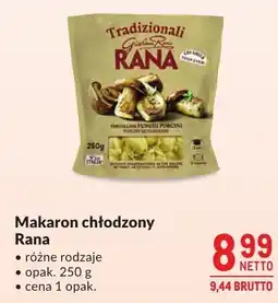 Makro Makaron chłodzony Rana oferta