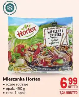 Makro Mieszanka Hortex oferta