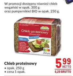 Makro Chleb proteinowy Makro oferta