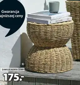 JYSK Stojak na doniczkę vigg oferta