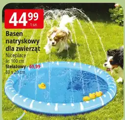 E.Leclerc Basen oferta