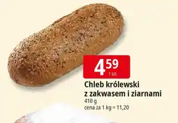 E.Leclerc Chleb Królewskie oferta