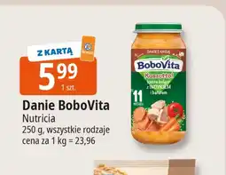 E.Leclerc Danie dla dziecka BoboVita oferta