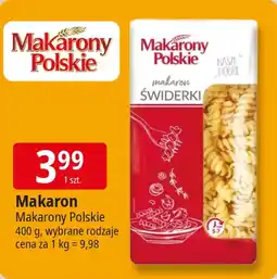 E.Leclerc Makaron Makarony Polskie oferta