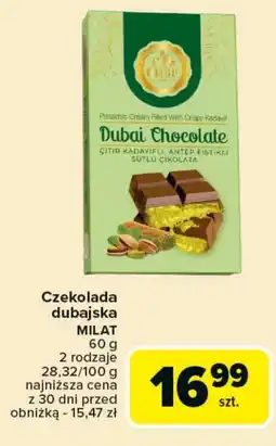 Carrefour Czekolada C &C oferta
