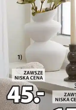 JYSK Wazon benny oferta