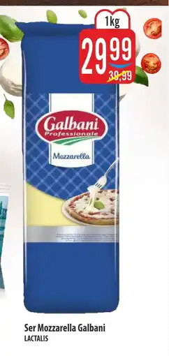 MOKPOL Mozzarella Galbani oferta