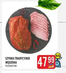 MOKPOL Szynka PSS Białystok oferta