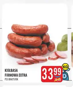 MOKPOL Kiełbasa PSS Białystok oferta