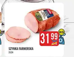 MOKPOL Szynka Duda oferta